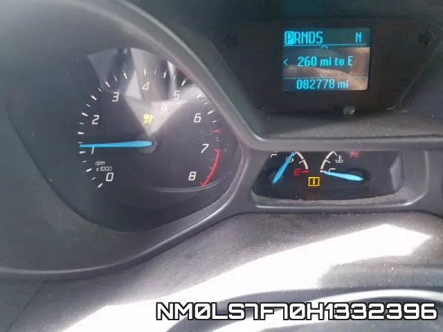NM0LS7F70H1332396 фото 9