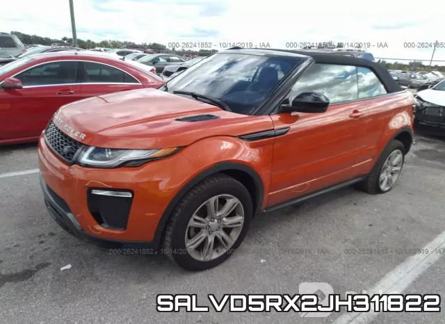 SALVD5RX2JH311822 фото 3