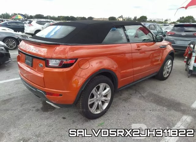 SALVD5RX2JH311822 фото 5