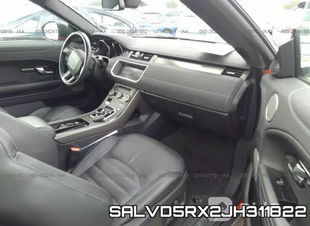 SALVD5RX2JH311822 фото 6