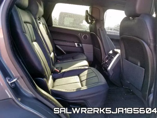 SALWR2RK5JA185604 фото 6