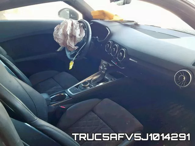 TRUC5AFV5J1014291 фото 6