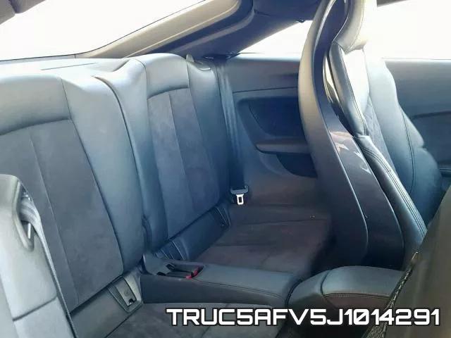 TRUC5AFV5J1014291 фото 7