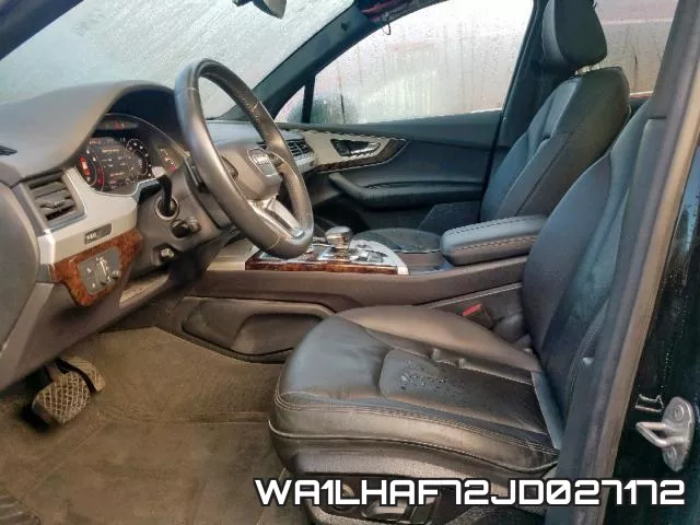 WA1LHAF72JD027172 фото 6