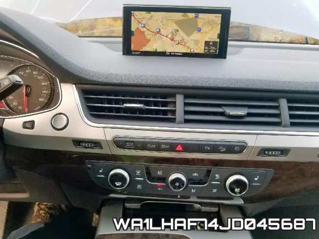 WA1LHAF74JD045687 фото 10