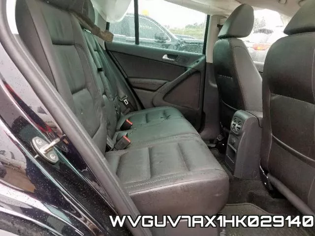 WVGUV7AX1HK029140 фото 7
