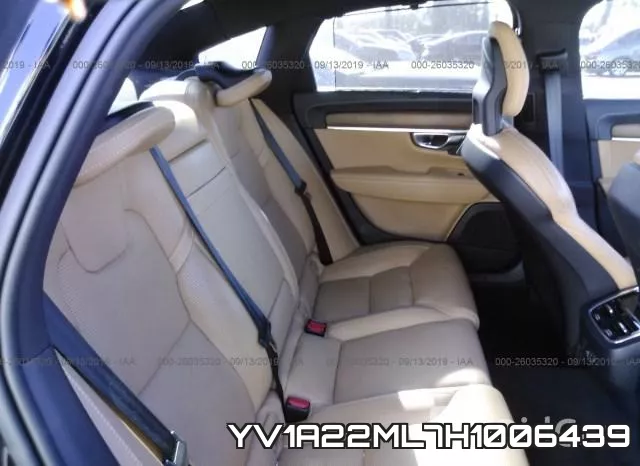 YV1A22ML7H1006439 фото 9