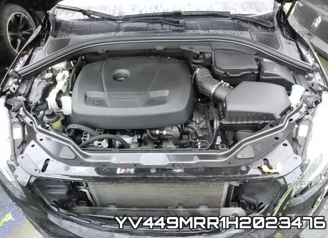 YV449MRR1H2023476 фото 2