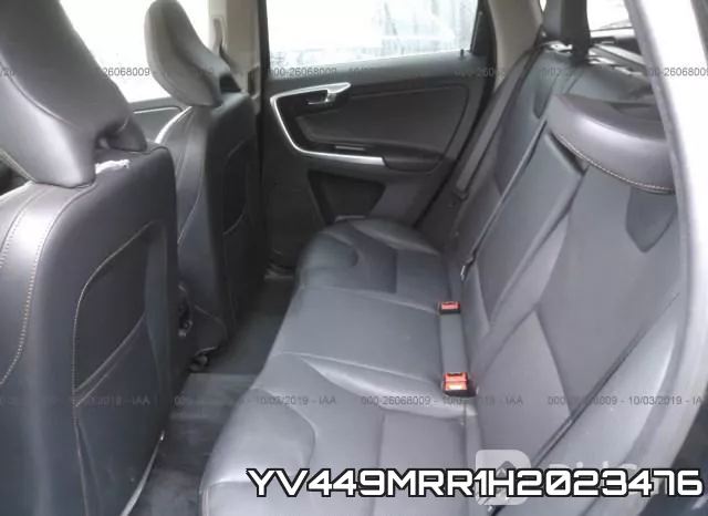 YV449MRR1H2023476 фото 9