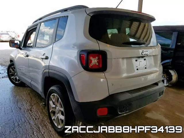 ZACCJABB8HPF34139 фото 4