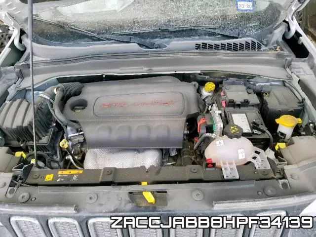 ZACCJABB8HPF34139 фото 8