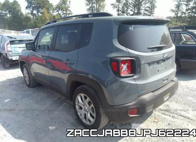 ZACCJABB8JPJ62224 фото 4