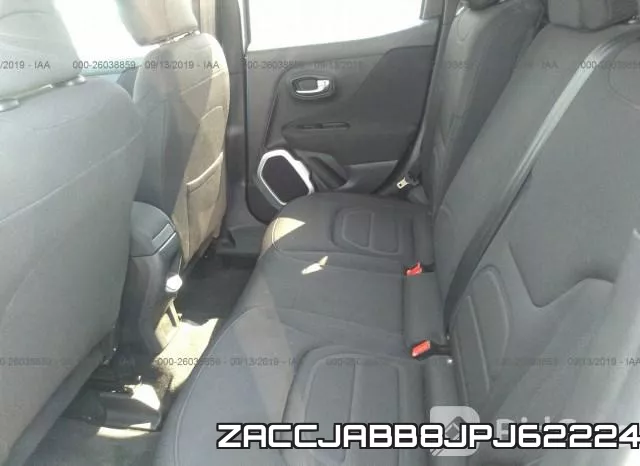 ZACCJABB8JPJ62224 фото 9