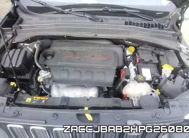 ZACCJBAB2HPG26080 фото 2
