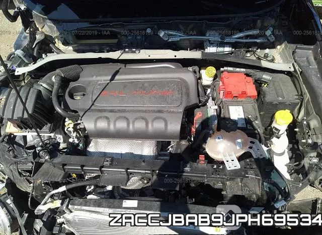 ZACCJBAB9JPH69534 фото 2