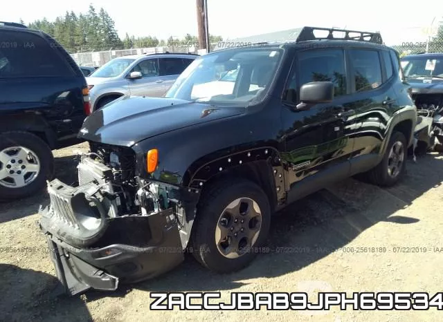 ZACCJBAB9JPH69534 фото 3