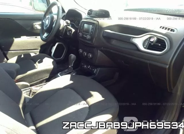 ZACCJBAB9JPH69534 фото 6