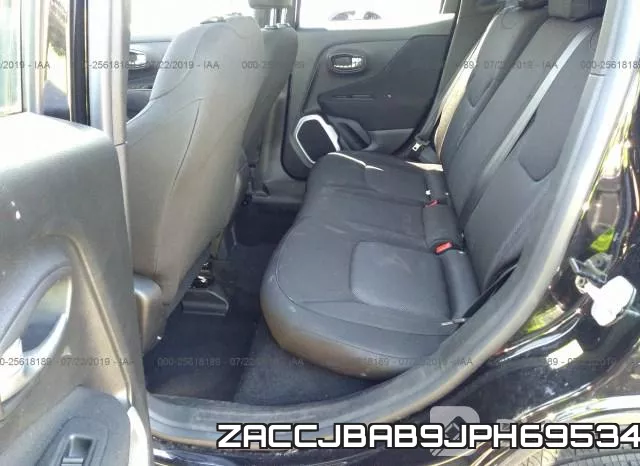 ZACCJBAB9JPH69534 фото 9