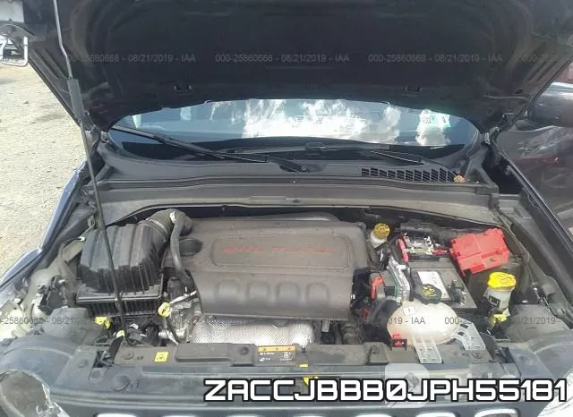 ZACCJBBB0JPH55181 фото 2