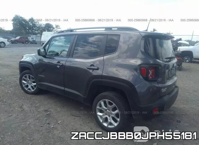 ZACCJBBB0JPH55181 фото 4