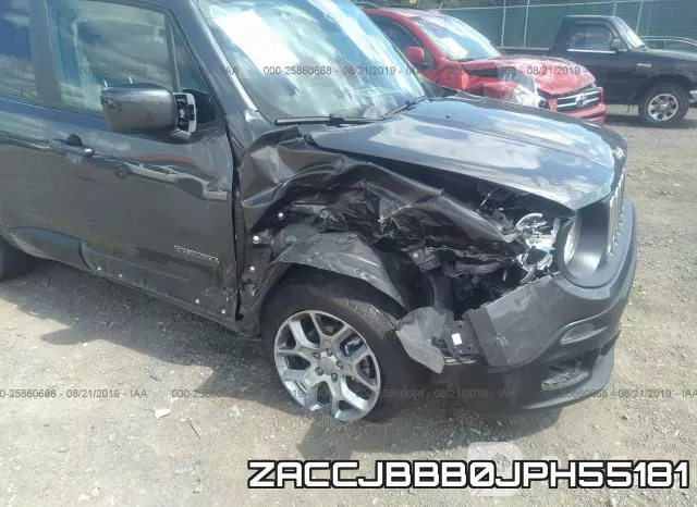 ZACCJBBB0JPH55181 фото 7