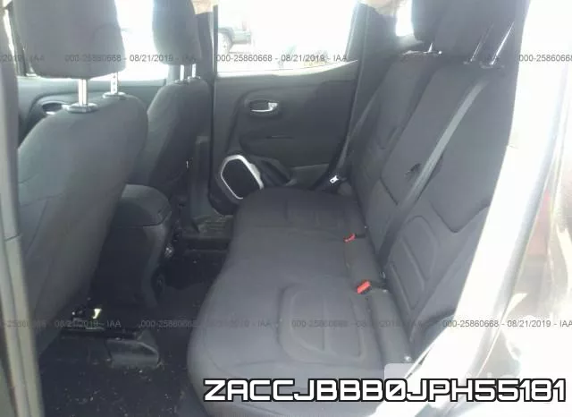 ZACCJBBB0JPH55181 фото 9