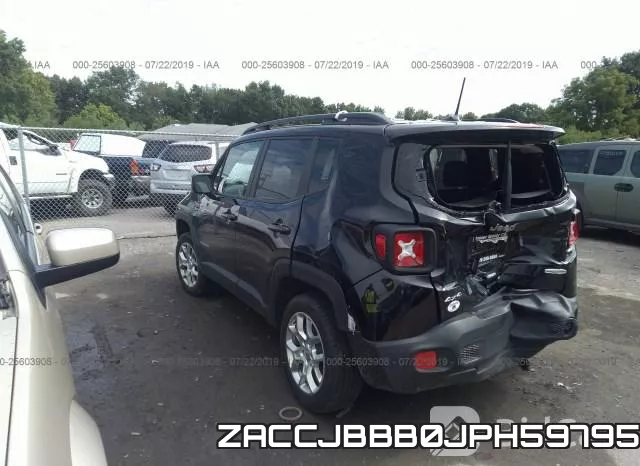 ZACCJBBB0JPH59795 фото 4