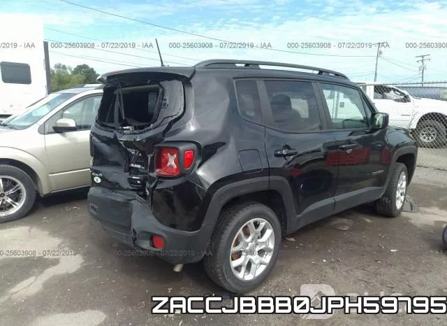 ZACCJBBB0JPH59795 фото 5