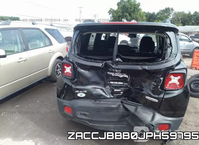 ZACCJBBB0JPH59795 фото 7