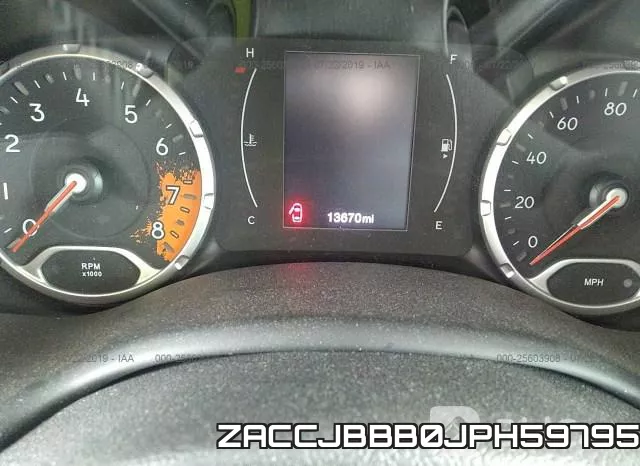 ZACCJBBB0JPH59795 фото 8