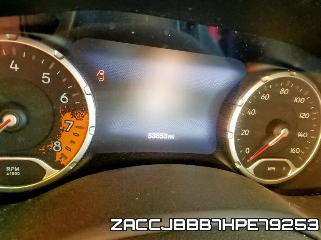 ZACCJBBB7HPE79253 фото 9