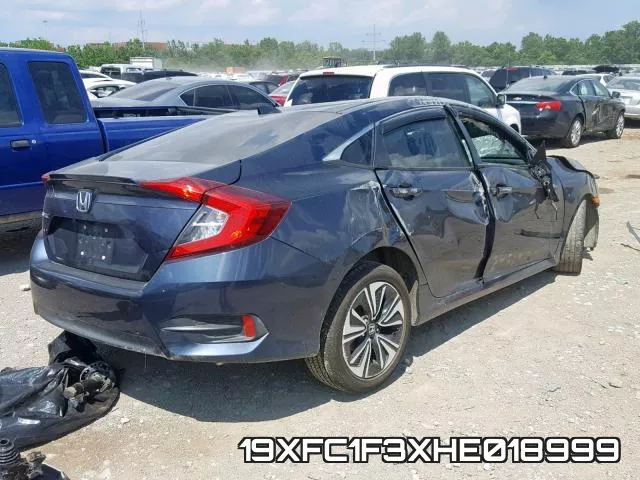 19XFC1F3XHE018999 фото 5