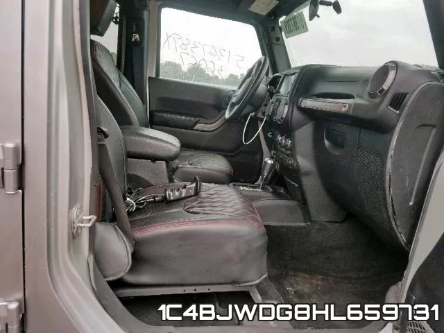 1C4BJWDG8HL659731 фото 6