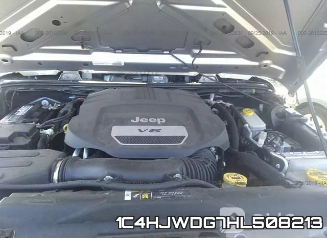 1C4HJWDG7HL508213 фото 2