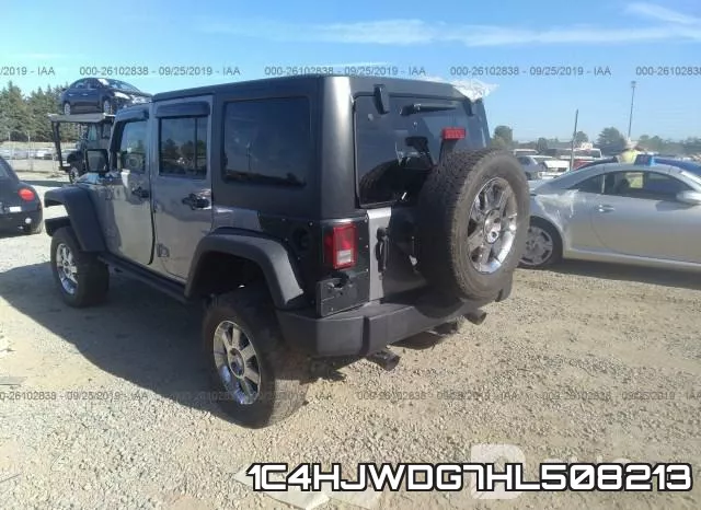 1C4HJWDG7HL508213 фото 4