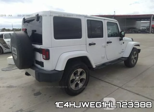 1C4HJWEG1HL723388 фото 5