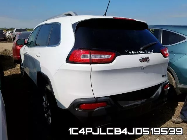 1C4PJLCB4JD519539 фото 4