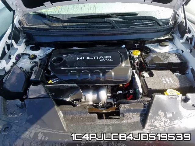 1C4PJLCB4JD519539 фото 8