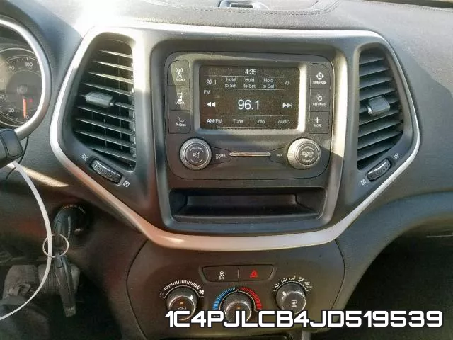 1C4PJLCB4JD519539 фото 10