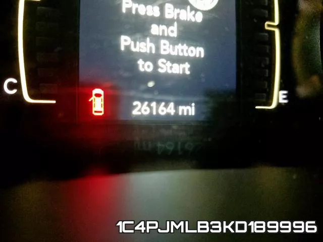 1C4PJMLB3KD189996 фото 9