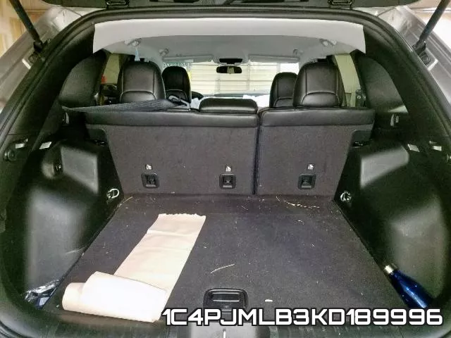 1C4PJMLB3KD189996 фото 10