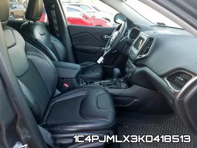 1C4PJMLX3KD418513 фото 6