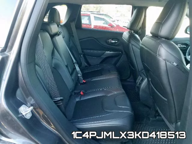 1C4PJMLX3KD418513 фото 7