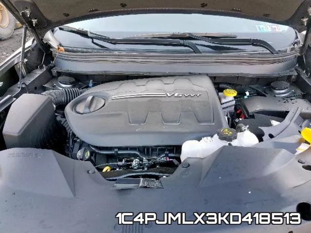 1C4PJMLX3KD418513 фото 8