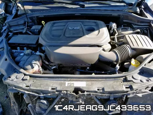 1C4RJEAG9JC433653 фото 8