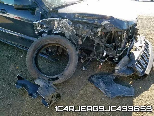 1C4RJEAG9JC433653 фото 10