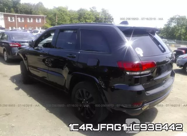 1C4RJFAG1HC938442 фото 4