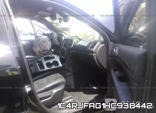 1C4RJFAG1HC938442 фото 6