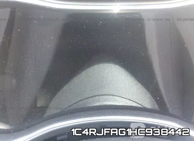 1C4RJFAG1HC938442 фото 8