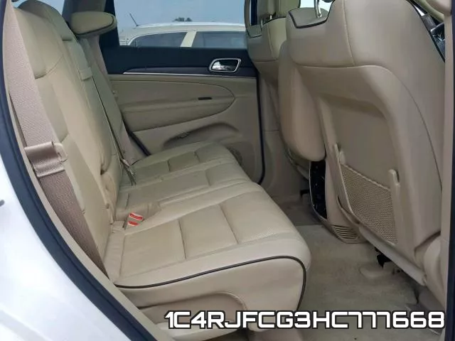 1C4RJFCG3HC777668 фото 7